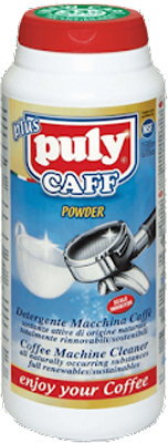Kaffeereiniger PulyCaff NSF 900g Stk.