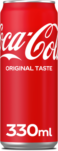 Coca Cola 24x0,33 lt Ds.
