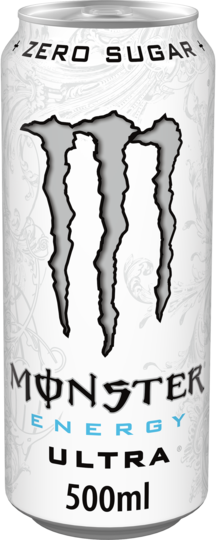 Monster Energy Ultra 24x0,5 lt Ds.