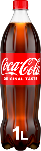 Coca Cola 6x1,0 lt EW-Fl. PET