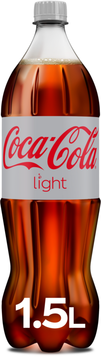 Coca Cola light Litetop Pack 6x1,5 lt EW-Fl. PET