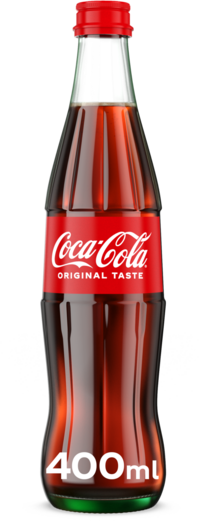 Coca Cola 20x0,4 lt MW-Fl.
