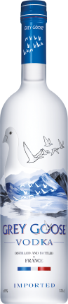 Grey Goose Vodka 0,7 lt EW-Fl.