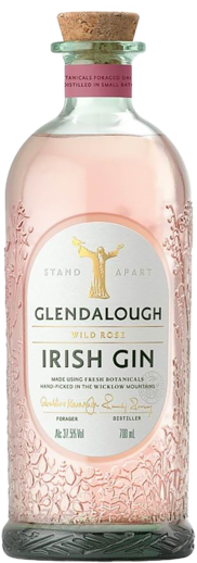 Glendalough Gin Rose 0,7 lt EW-Fl.