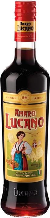 Lucano Amaro 0,7 lt EW-Fl.