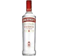 Smirnoff Vodka 0,7 lt EW-Fl.