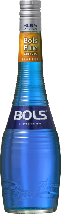 Bols Blue Curacao 0,7 lt EW-Fl.