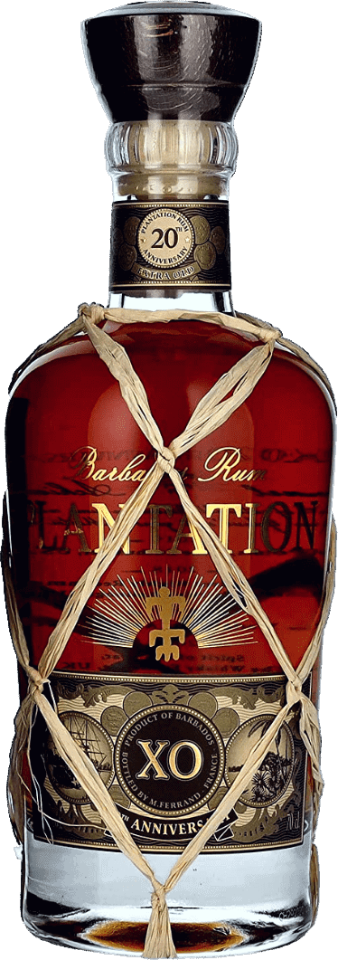 Plantation Rum XO 0,7 lt EW-Fl.