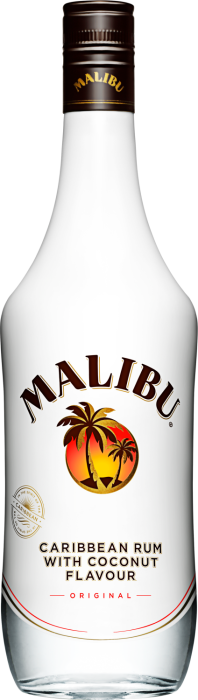Malibu Likör 0,7 lt EW-Fl.