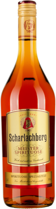 Scharlachberg 1,0 lt EW-Fl.